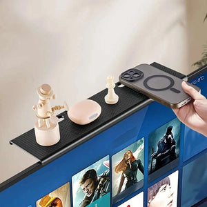 TV Screen Top Shelf Adjustable Monitor Storage Rack Organizer 14:691#M-1PCS;200007763:201336106 60 € AVADA - Best Sellers PIUMA HOME