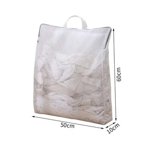 Laundry Wash Bag – Reusable Mesh Laundry Bag for Bra 14:200006151#30x40x8cm M;200007763:201336106;5:200004185#Fine Mesh 51 € AVADA - Best Sellers PIUMA HOME