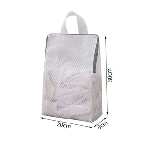 Laundry Wash Bag – Reusable Mesh Laundry Bag for Bra 14:200006151#30x40x8cm M;200007763:201336106;5:200004185#Fine Mesh 51 € AVADA - Best Sellers PIUMA HOME