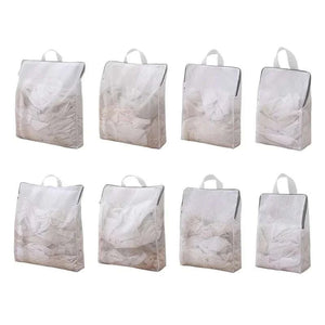 Laundry Wash Bag – Reusable Mesh Laundry Bag for Bra 14:200006151#30x40x8cm M;200007763:201336106;5:200004185#Fine Mesh 51 € AVADA - Best Sellers PIUMA HOME