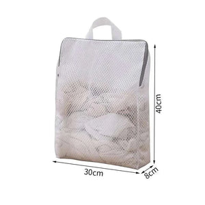 Laundry Wash Bag – Reusable Mesh Laundry Bag for Bra 14:200006151#30x40x8cm M;200007763:201336106;5:200004185#Fine Mesh 51 € AVADA - Best Sellers PIUMA HOME