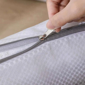 Laundry Wash Bag – Reusable Mesh Laundry Bag for Bra 14:200006151#30x40x8cm M;200007763:201336106;5:200004185#Fine Mesh 51 € AVADA - Best Sellers PIUMA HOME