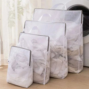 Laundry Wash Bag – Reusable Mesh Laundry Bag for Bra 14:200006151#30x40x8cm M;200007763:201336106;5:200004185#Fine Mesh 51 € AVADA - Best Sellers PIUMA HOME
