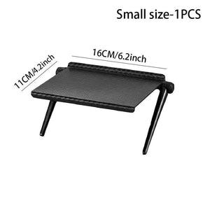 TV Screen Top Shelf Adjustable Monitor Storage Rack Organizer 14:691#M-1PCS;200007763:201336106 60 € AVADA - Best Sellers PIUMA HOME