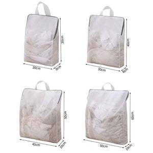 Laundry Wash Bag – Reusable Mesh Laundry Bag for Bra 14:200006151#30x40x8cm M;200007763:201336106;5:200004185#Fine Mesh 51 € AVADA - Best Sellers PIUMA HOME