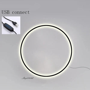 Modern LED Wall Sconce