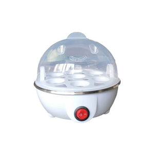 Egg Cooker Breakfast Machine 7 Eggs Multi-Function Steamer