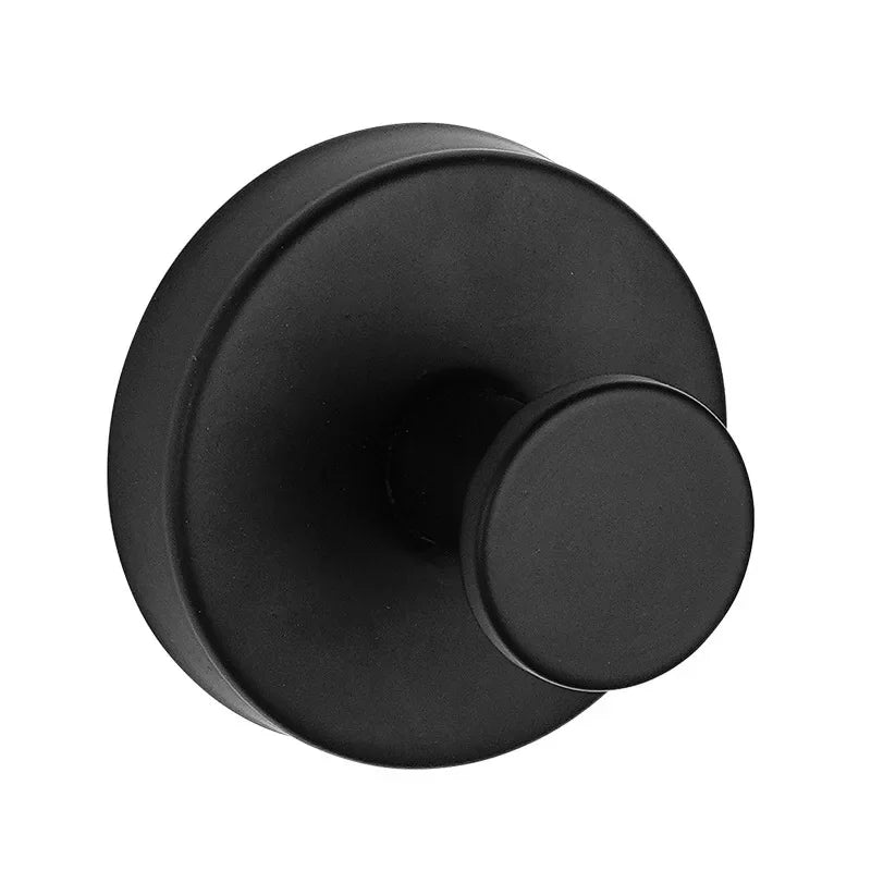 Vacuum Suction Cup Hooks Punch Free Bath Sucker Hook Wall Hook Hanger Glass Kitchen Bathroom Hooks for Towel Handbag