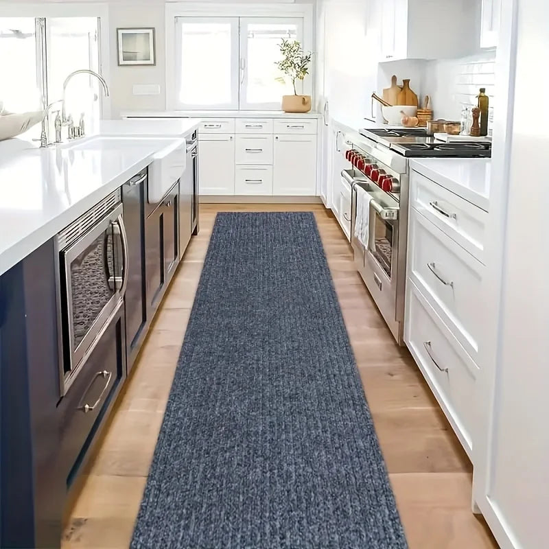 Self Adhesive Floor Rug water absorbent carpet