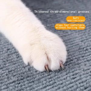 Self Adhesive Floor Rug water absorbent carpet