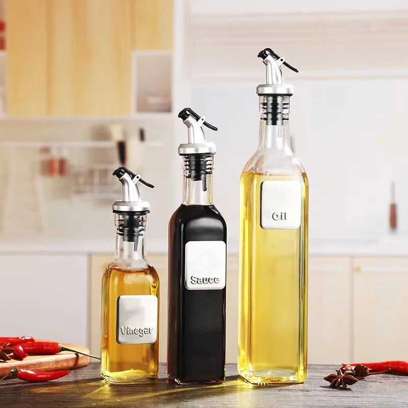 Premium Bathroom Dispenser Set 5-Piece Matte Black Hotel Spa Style