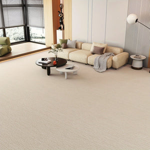 Self Adhesive Floor Rug water absorbent carpet