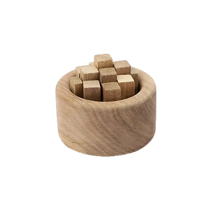 Small Chaidui Essential Oil Fragrance Expander Beech Wood Black Walnut Fragrance Expander Essential Oil Aromatherapy Decoration